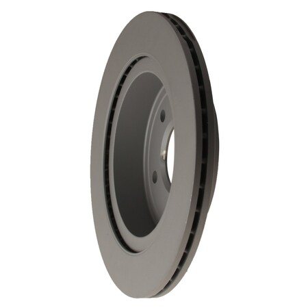 Zimmermann Brake Disc - Standard/Coated, 150349220 150349220